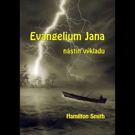Evangelium Jana - H. Smith