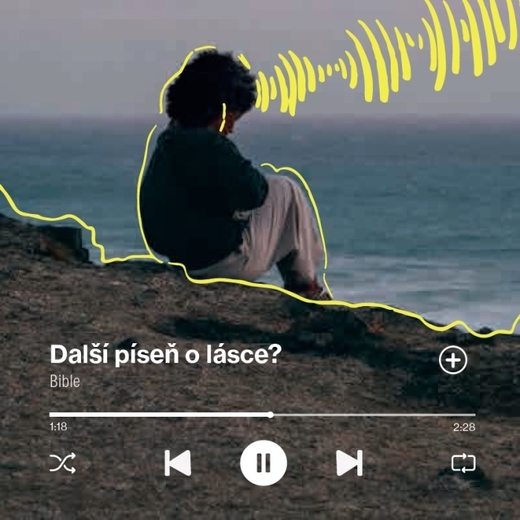 Další píseň o lásce?