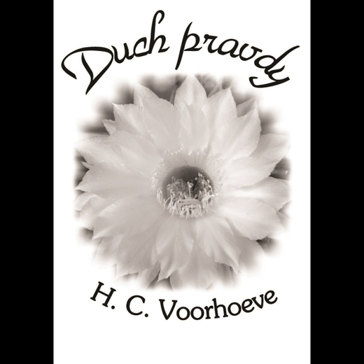 Duch pravdy - H. C. Voorhoeve