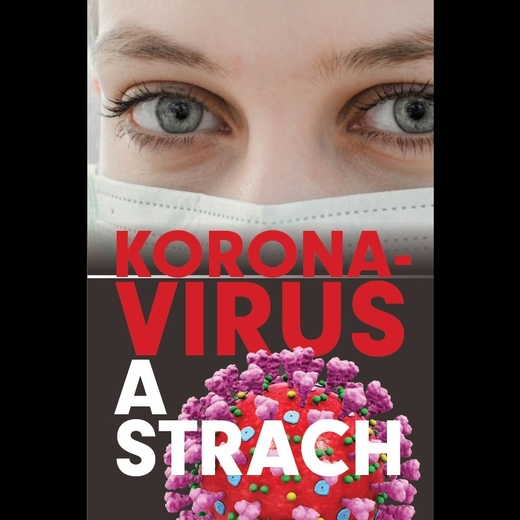 Korona-virus a strach