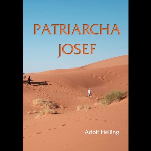 Patriarcha Josef - A. Helling