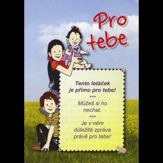 Pro tebe