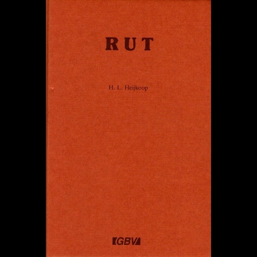 Rut - H. L. Heijkoop