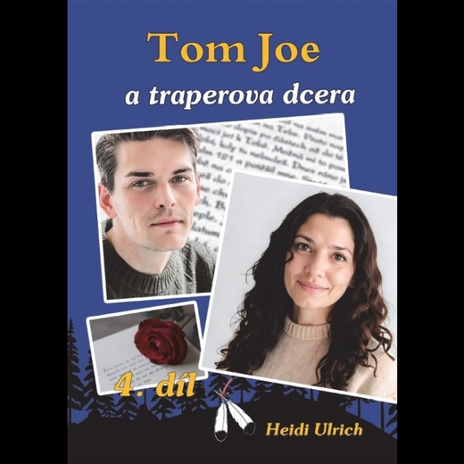 Tom Joe 4. díl - a traperova dcera