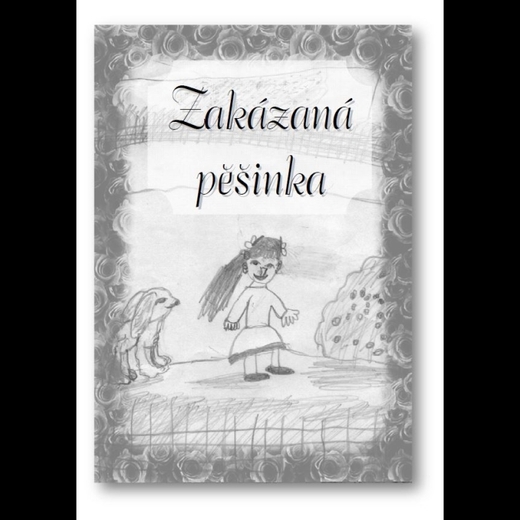 Zakázaná pěšinka - P. St. John*