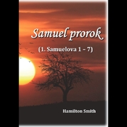 Samuel prorok - Hamilton Smith